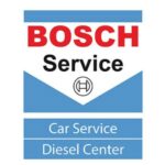 logo bosch quadrato